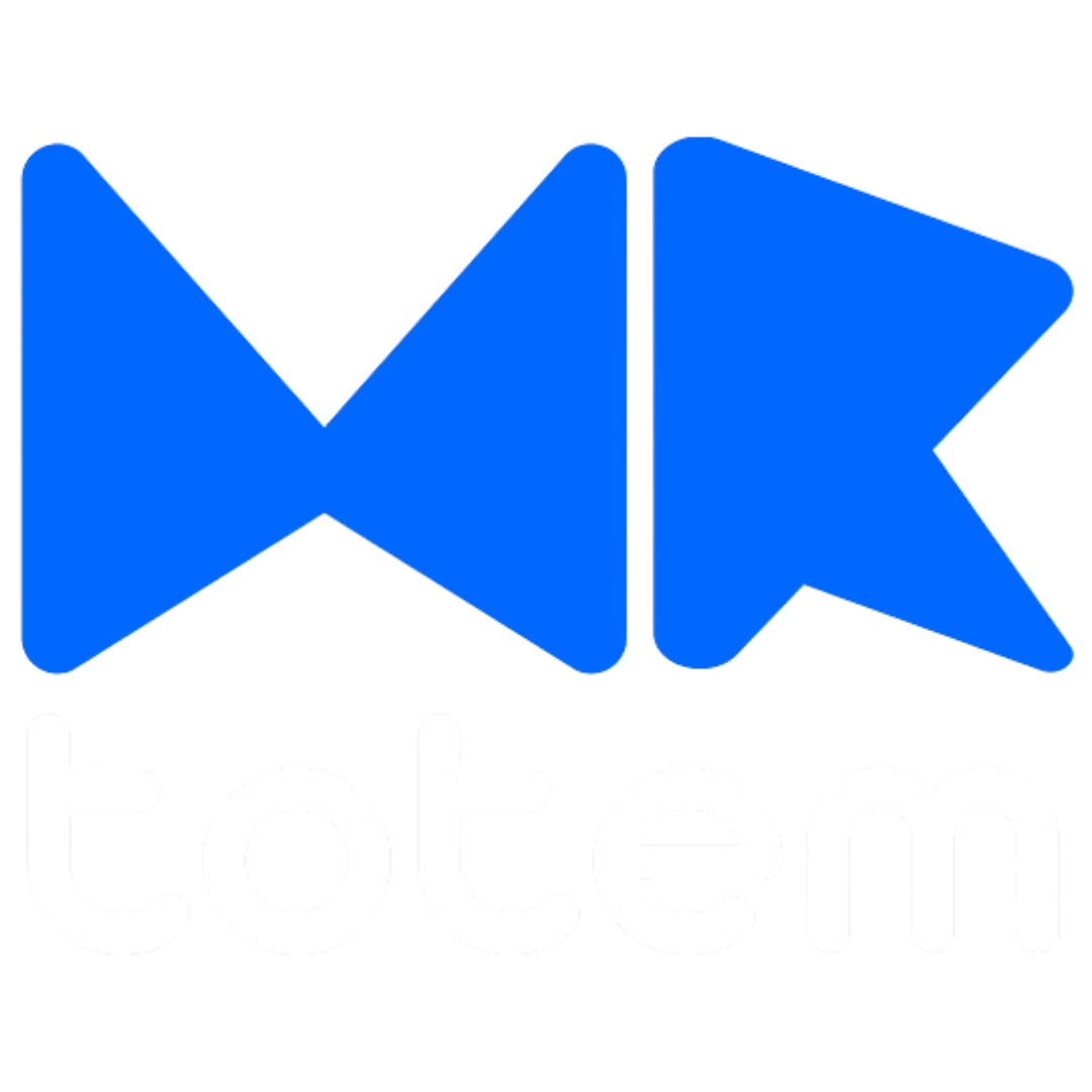 Mister Totem